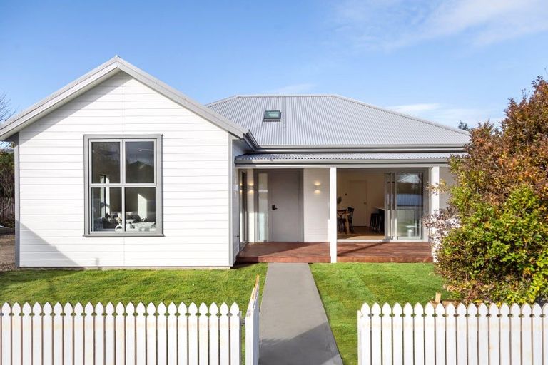 Photo of property in 159c Main Street, Greytown, 5712