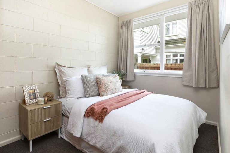 Photo of property in 1/78 Saint James Avenue, Papanui, Christchurch, 8053