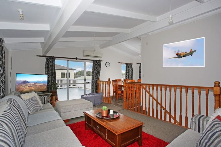 Photo of property in 105 Nelson Street, Pukekohe, 2120