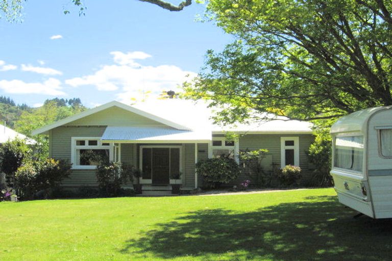 Photo of property in 22 Score Road, Inner Kaiti, Gisborne, 4010