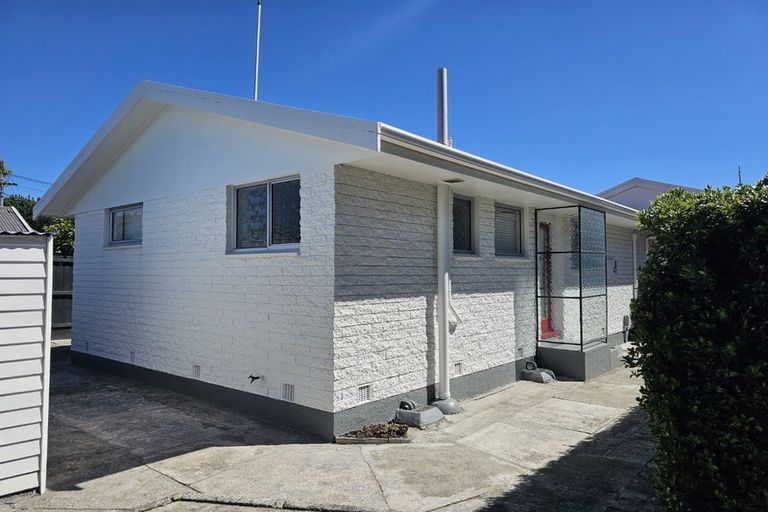 Photo of property in 3/262 Milton Street, Sydenham, Christchurch, 8023