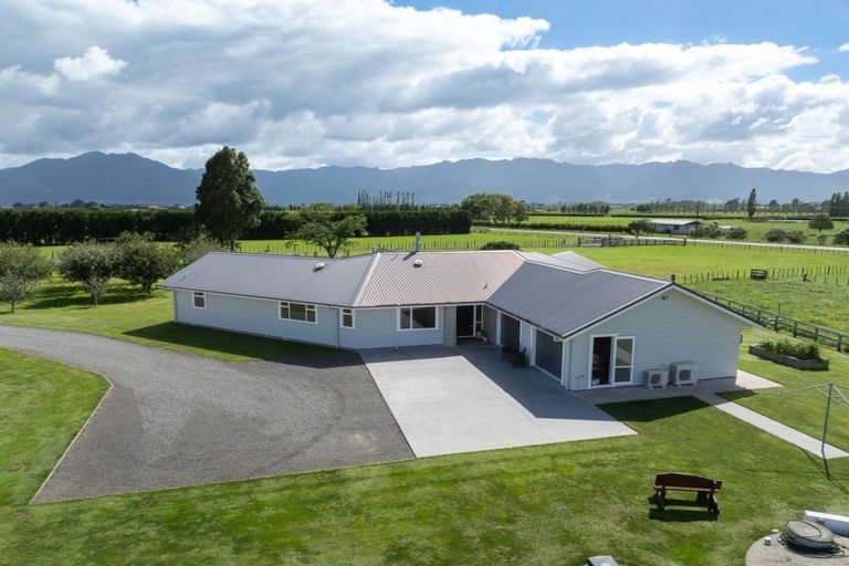 Photo of property in 450 Alexandra Road, Manawaru, Te Aroha, 3391