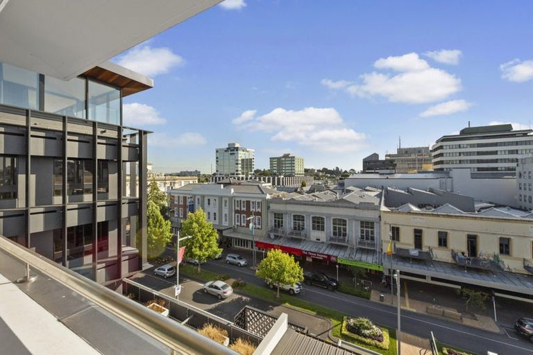 Photo of property in 45/312 Victoria Street, Hamilton Central, Hamilton, 3204