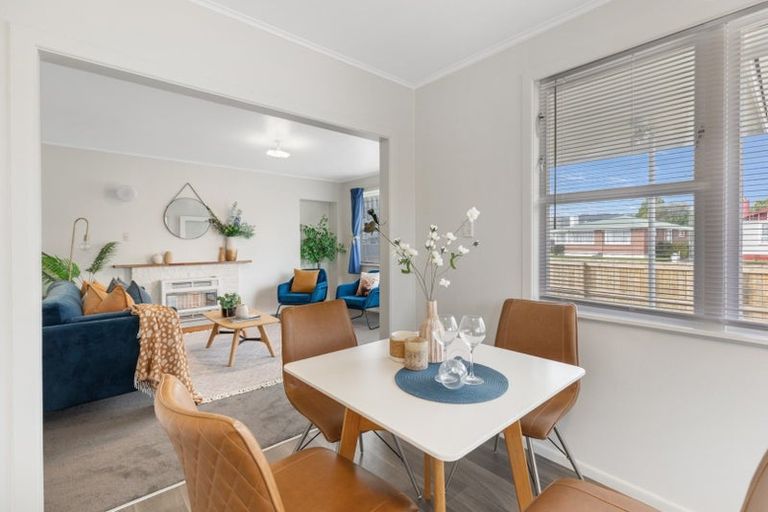 Photo of property in 27 Freyberg Street, Levin, 5510
