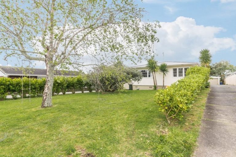 Photo of property in 1/18 Parker Avenue, New Lynn, Auckland, 0600