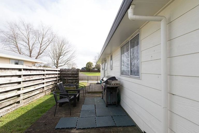 Photo of property in 45 Puriri Street, Nawton, Hamilton, 3200