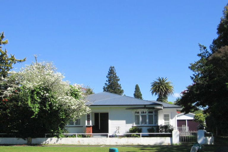 Photo of property in 19 Meura Street, Matamata, 3400