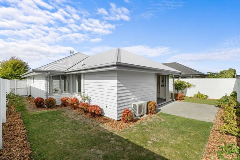Photo of property in 23 Bronco Drive, Aidanfield, Christchurch, 8025