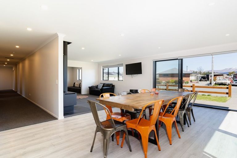 Photo of property in 203 Mackenzie Drive, Twizel, 7901