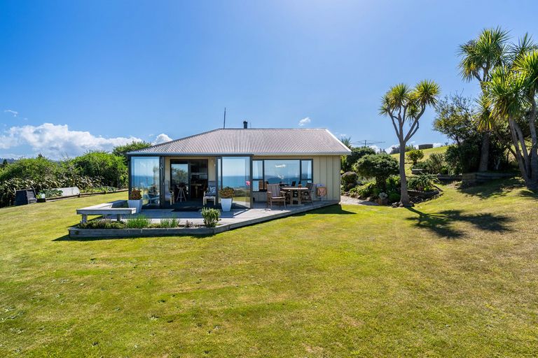 Photo of property in 41 Mcintosh Road, Brighton, Dunedin, 9035