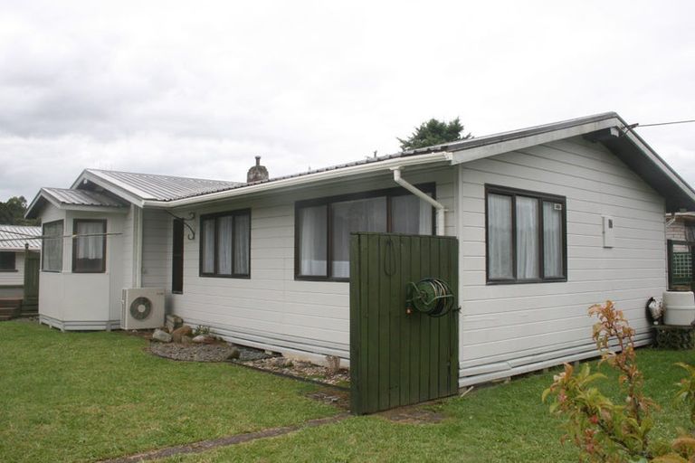 Photo of property in 35 Ward Street, Kawerau, 3127