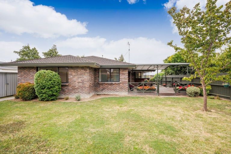 Photo of property in 123 Amberley Avenue, Highbury, Palmerston North, 4412
