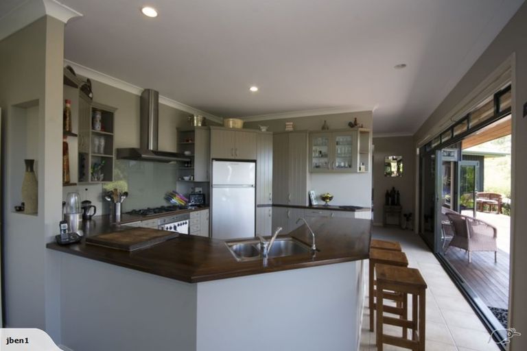 Photo of property in 51 Rewa Rewa Valley, Tairua, 3508