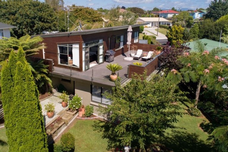 Photo of property in 6 Ruru Crescent, Putaruru, 3411