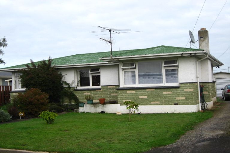 Photo of property in 3 Esk Place, Mosgiel, 9024