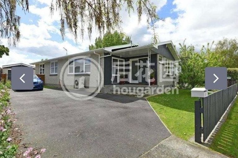 Photo of property in 131 Clouston Park Road, Clouston Park, Upper Hutt, 5018