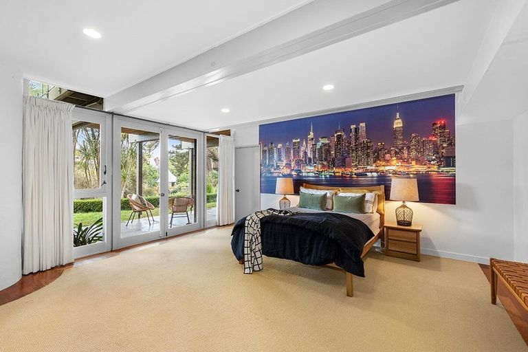 Photo of property in 7 Cheverton Place, Saint Heliers, Auckland, 1071