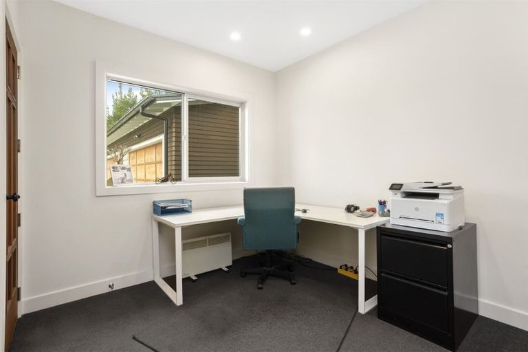 Photo of property in 3 Cullen Avenue, Swannanoa, Rangiora, 7475