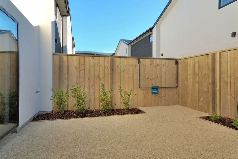 Photo of property in 6/244 Manchester Street, Christchurch Central, Christchurch, 8013