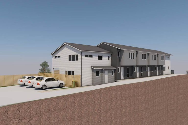 Photo of property in 4d Robyn Place, Mangere East, Auckland, 2024