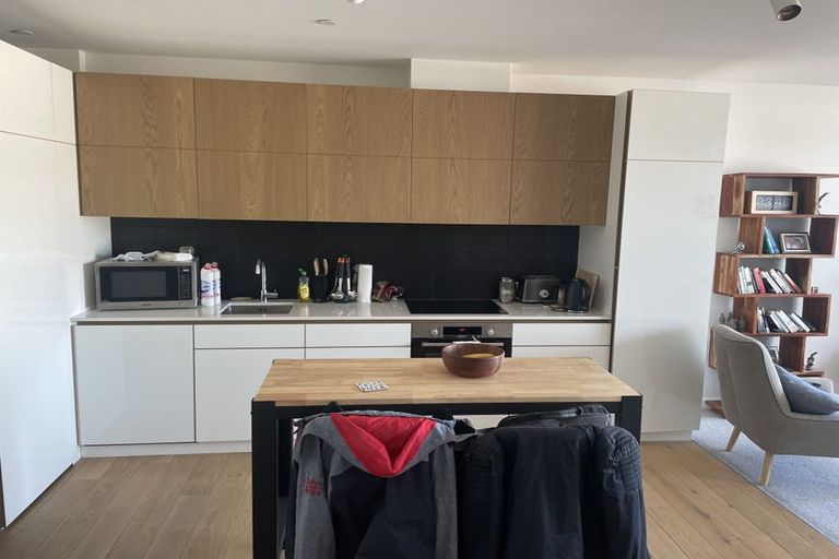Photo of property in Victoria Lane Apartments, 610/161 Victoria Street, Te Aro, Wellington, 6011