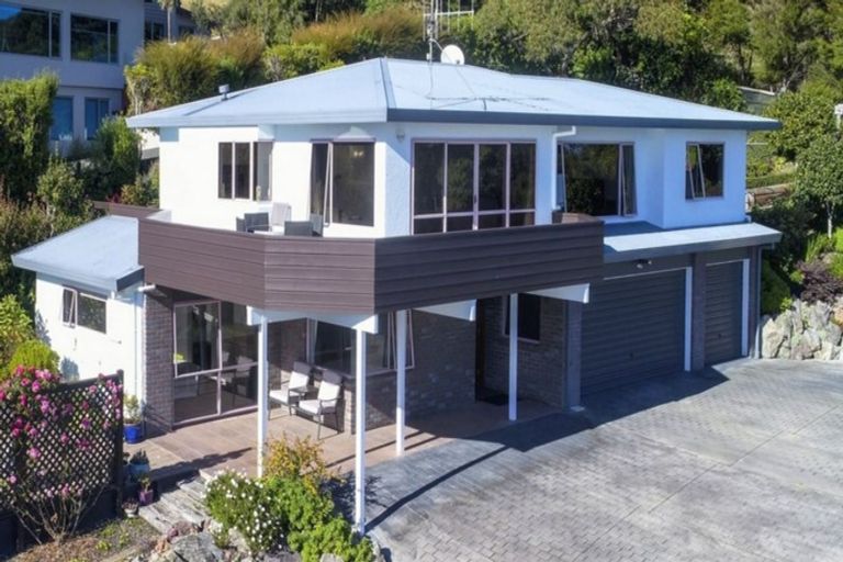 Photo of property in 15 Matuku Place, Atawhai, Nelson, 7010