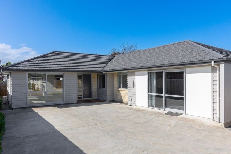 Photo of property in 50 Nelson Street, Mayfield, Blenheim, 7201