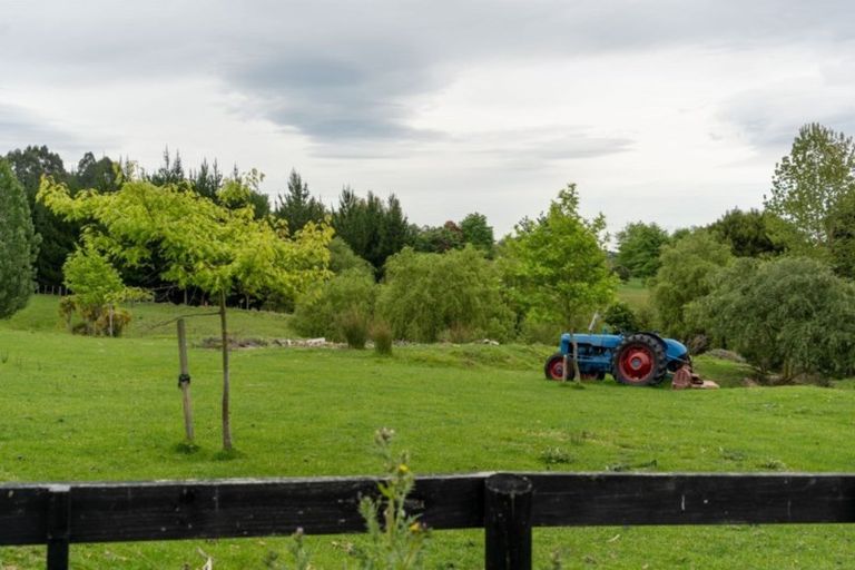 Photo of property in 117 Lees Pakaraka Road, Te Ore Ore, Masterton, 5886