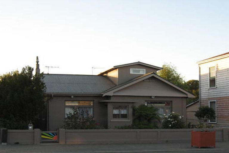 Photo of property in 85 High Street, Leeston, 7632