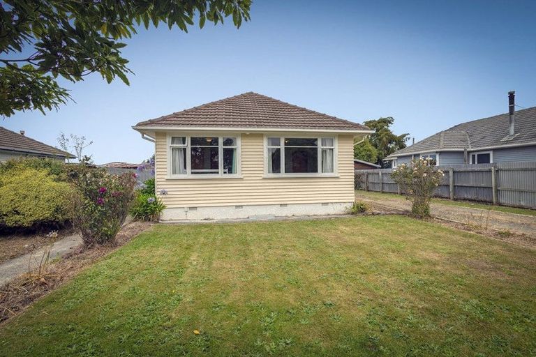 Photo of property in 3 Boyd Street, Rangiora, 7400