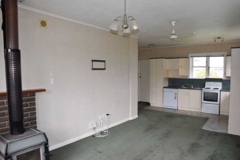 Photo of property in 413 Tay Street, Turnbull Thomson Park, Invercargill, 9810