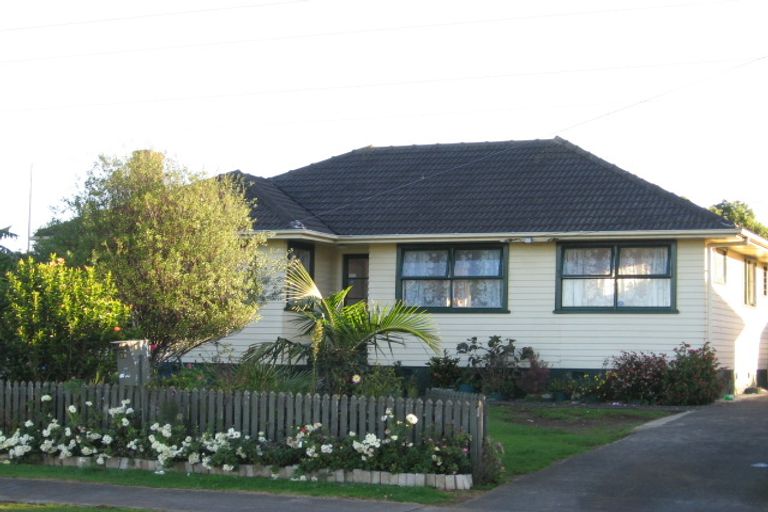 Photo of property in 19 Waimate Street, Otara, Auckland, 2023