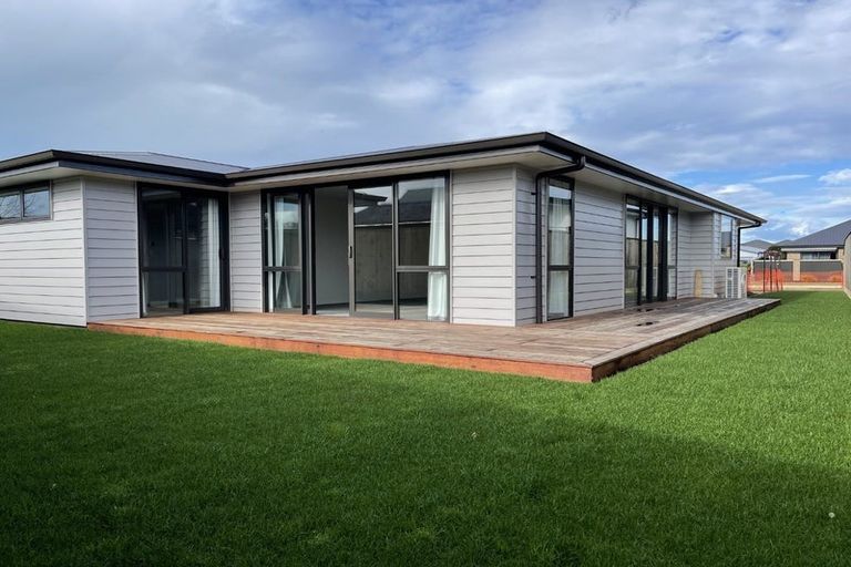 Photo of property in 14 Paretona Street, Motueka, 7120