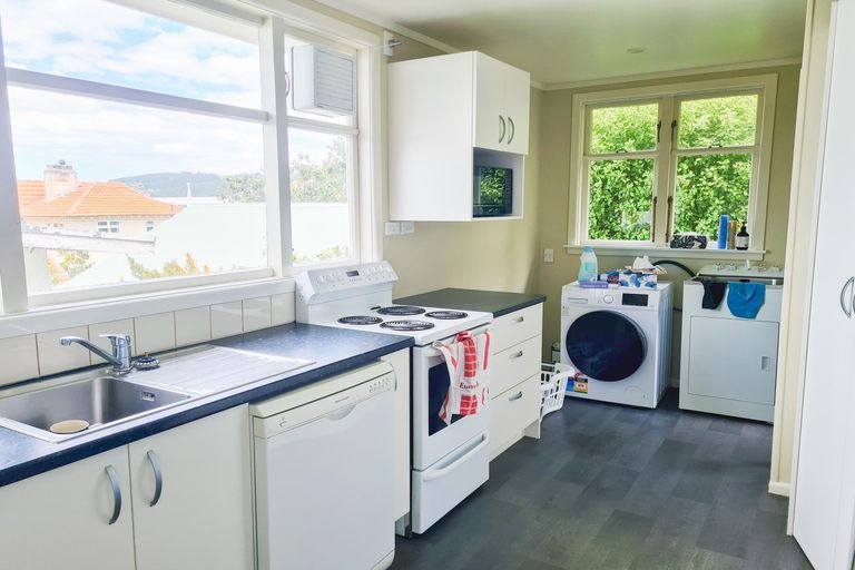 Photo of property in 15a Ure Street, South Hill, Oamaru, 9400