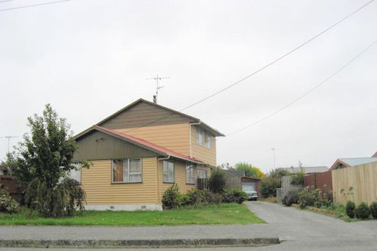 Photo of property in 118 Grove Street, Tinwald, Ashburton, 7700