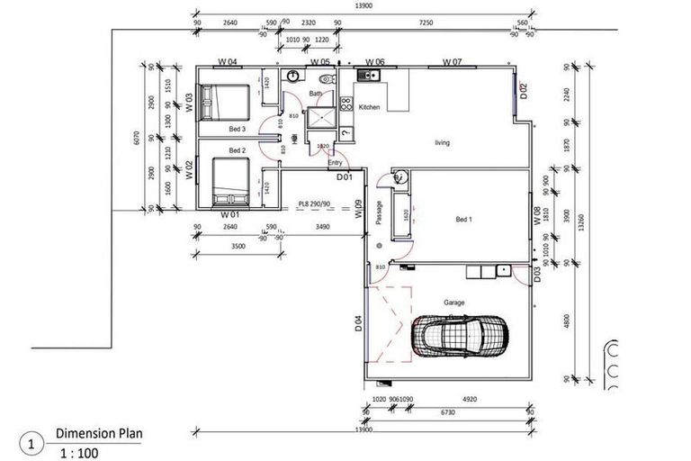 Photo of property in 17b Seddon Street, Takaro, Palmerston North, 4412