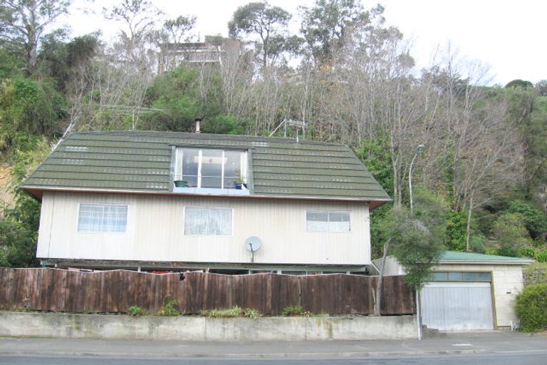 Photo of property in 98 Battery Road, Ahuriri, Napier, 4110