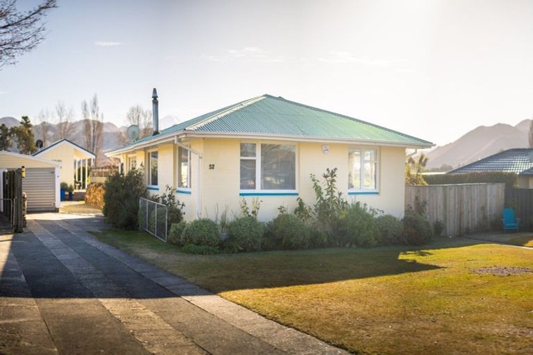 Photo of property in 57 Rata Drive, Otematata, 9412