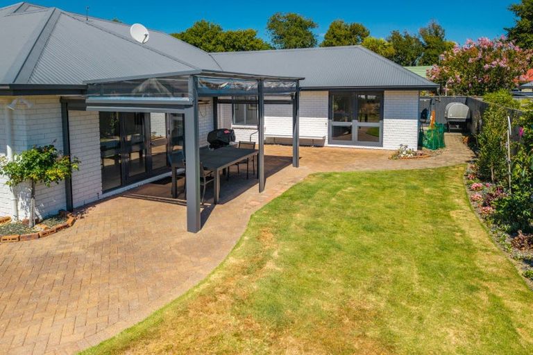 Photo of property in 6 Heritage Crescent, Richmond, 7020