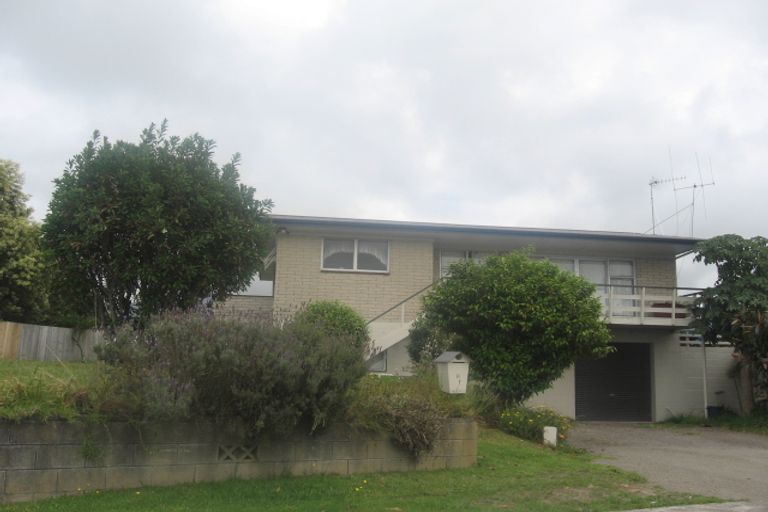 Photo of property in 8 Slater Place, Te Puke, 3119