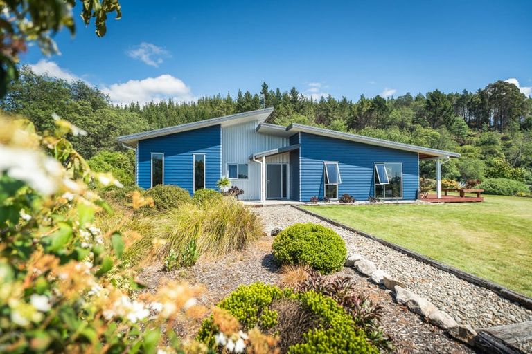 Photo of property in 390 Motueka River West Bank Road, Brooklyn, Motueka, 7196