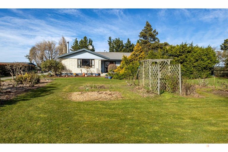 Photo of property in 481 Fairview Road, Claremont, Timaru, 7972