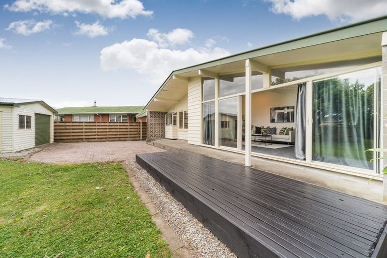Photo of property in 19 Buick Crescent, Awapuni, Palmerston North, 4412