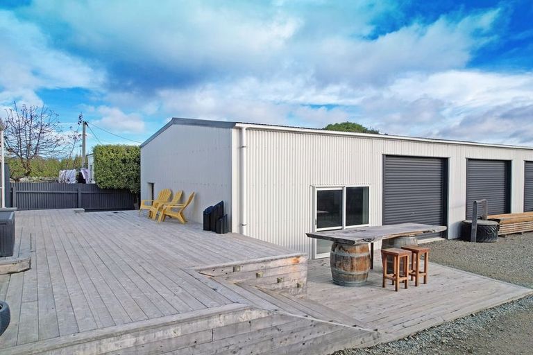 Photo of property in 22 Lune Street, South Hill, Oamaru, 9400