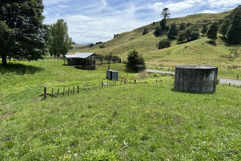 Photo of property in 829 Honikiwi Road, Honikiwi, Otorohanga, 3973
