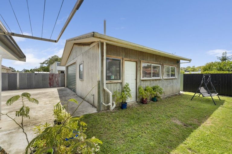 Photo of property in 7 Tyndall Street, Pahiatua, 4910