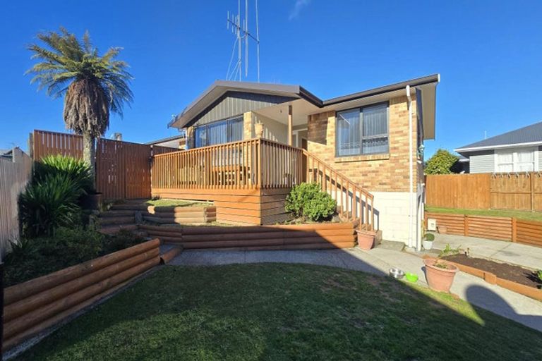 Photo of property in 139 Paraonui Road, Tokoroa, 3491