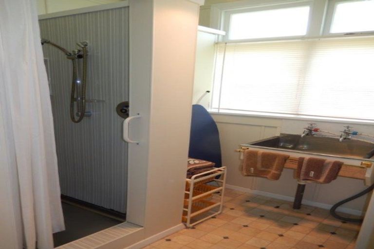 Photo of property in 50a Branxholm Street, Roxburgh, 9500