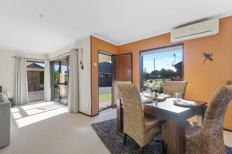 Photo of property in 12b Pohutukawa Place, Matamata, 3400