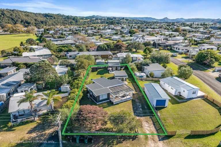Photo of property in 132 Achilles Avenue, Whangamata, 3620
